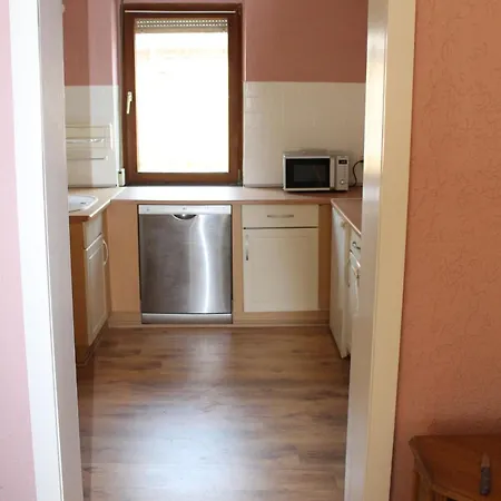 Ferienwohnung Hofmann Weisel Exterior photo