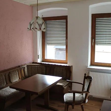 Ferienwohnung Hofmann Weisel Exterior photo
