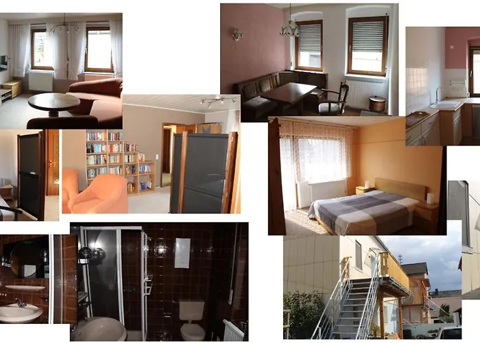 Ferienwohnung Hofmann