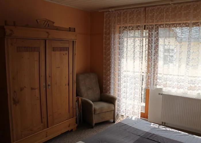 Ferienwohnung Hofmann