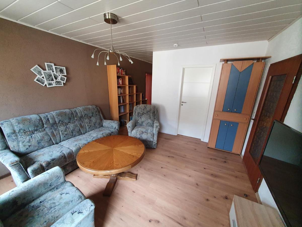 Apartment Hofmann *