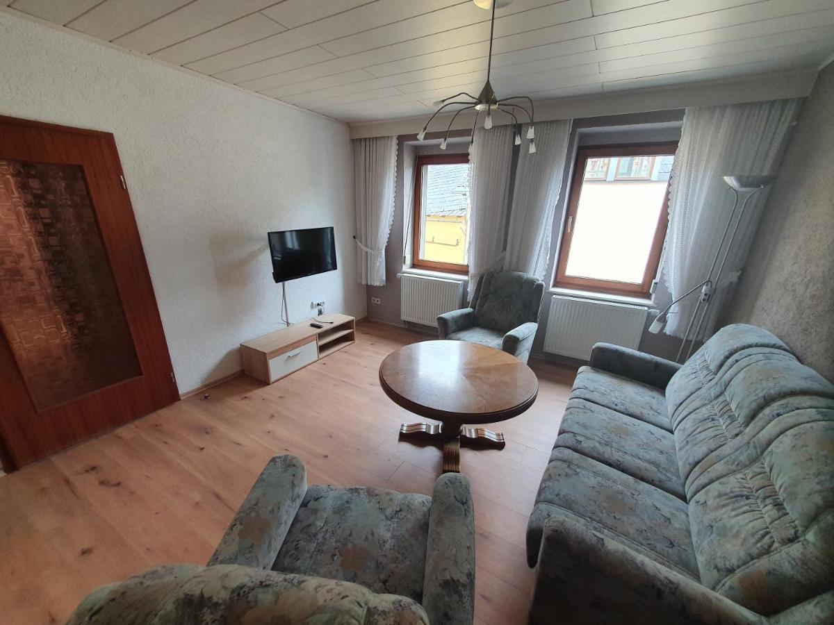 Hofmann Apartament