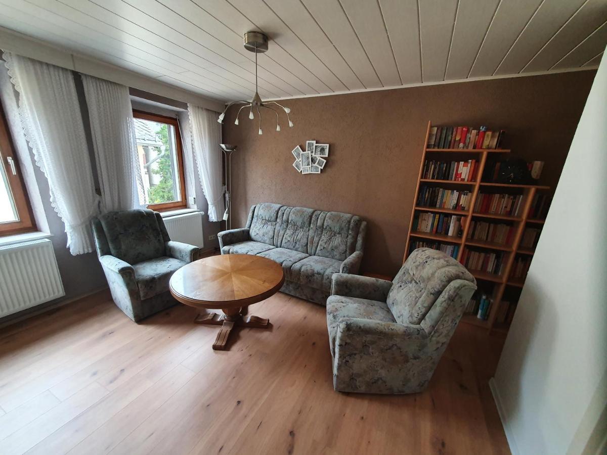 Apartment Hofmann Weisel