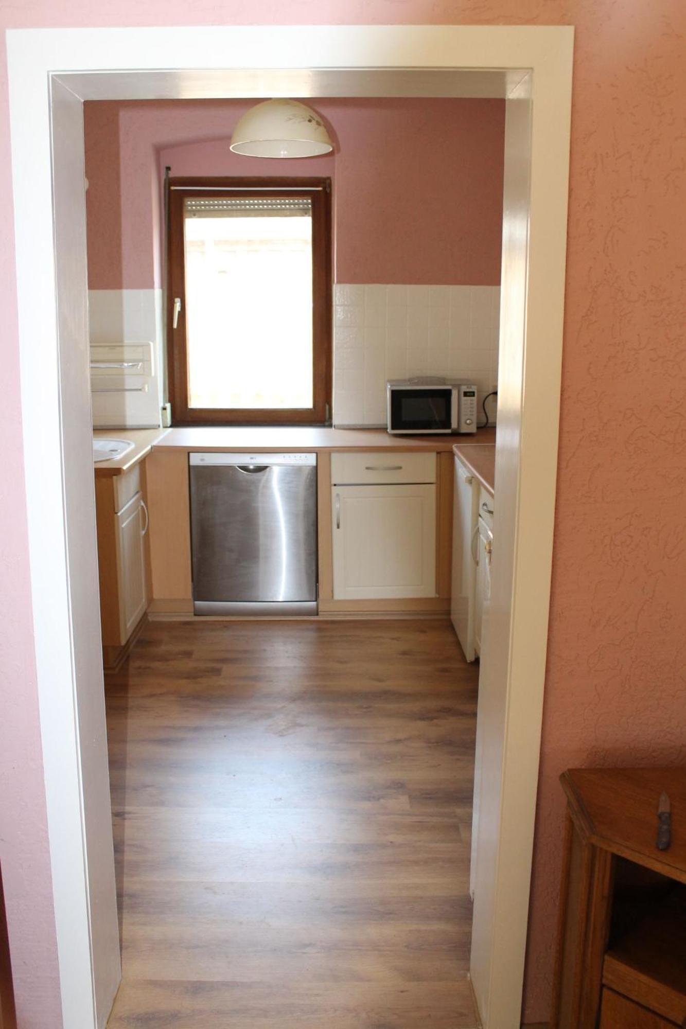 Apartment Hofmann
