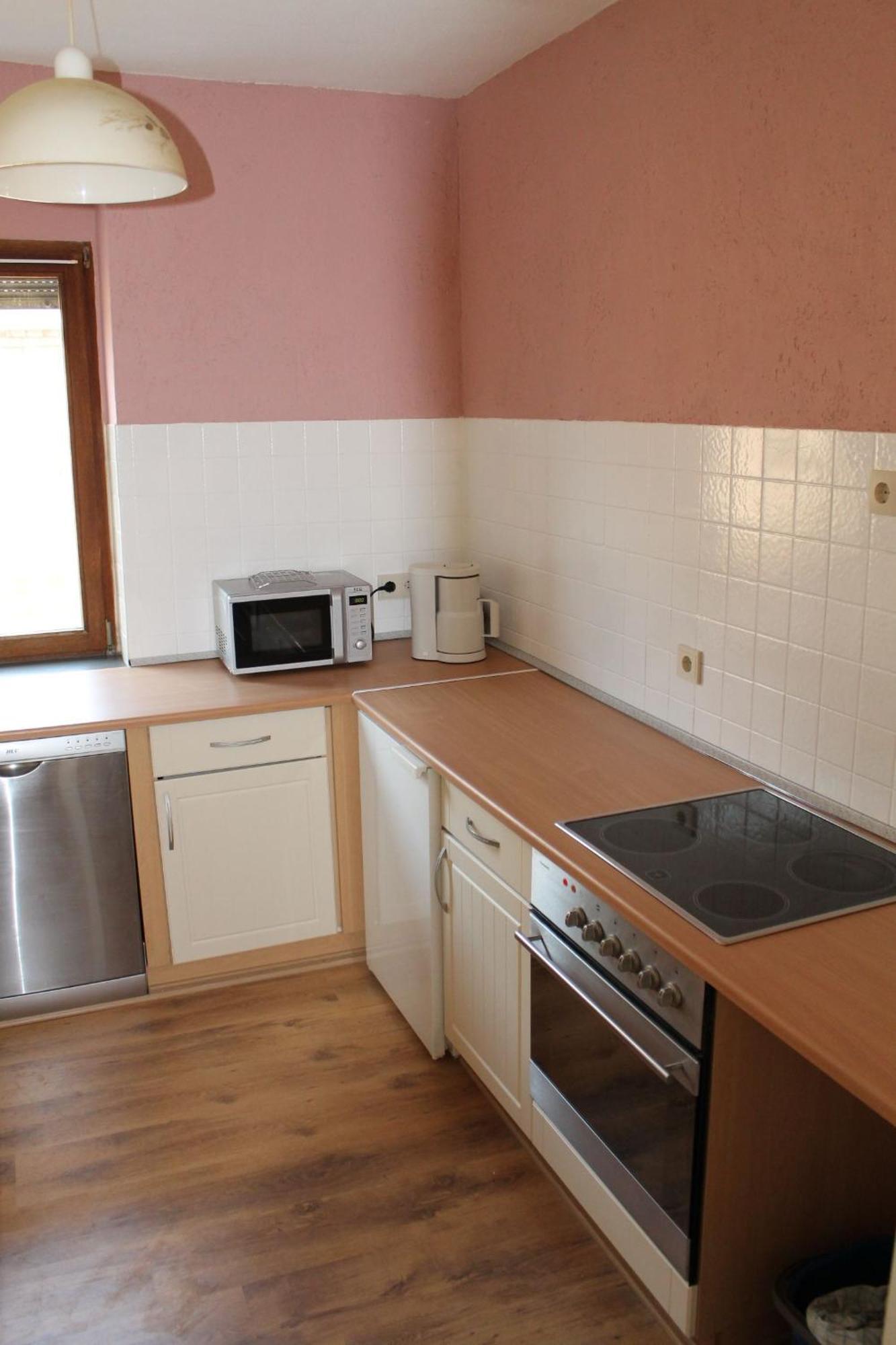 Hofmann Apartment *