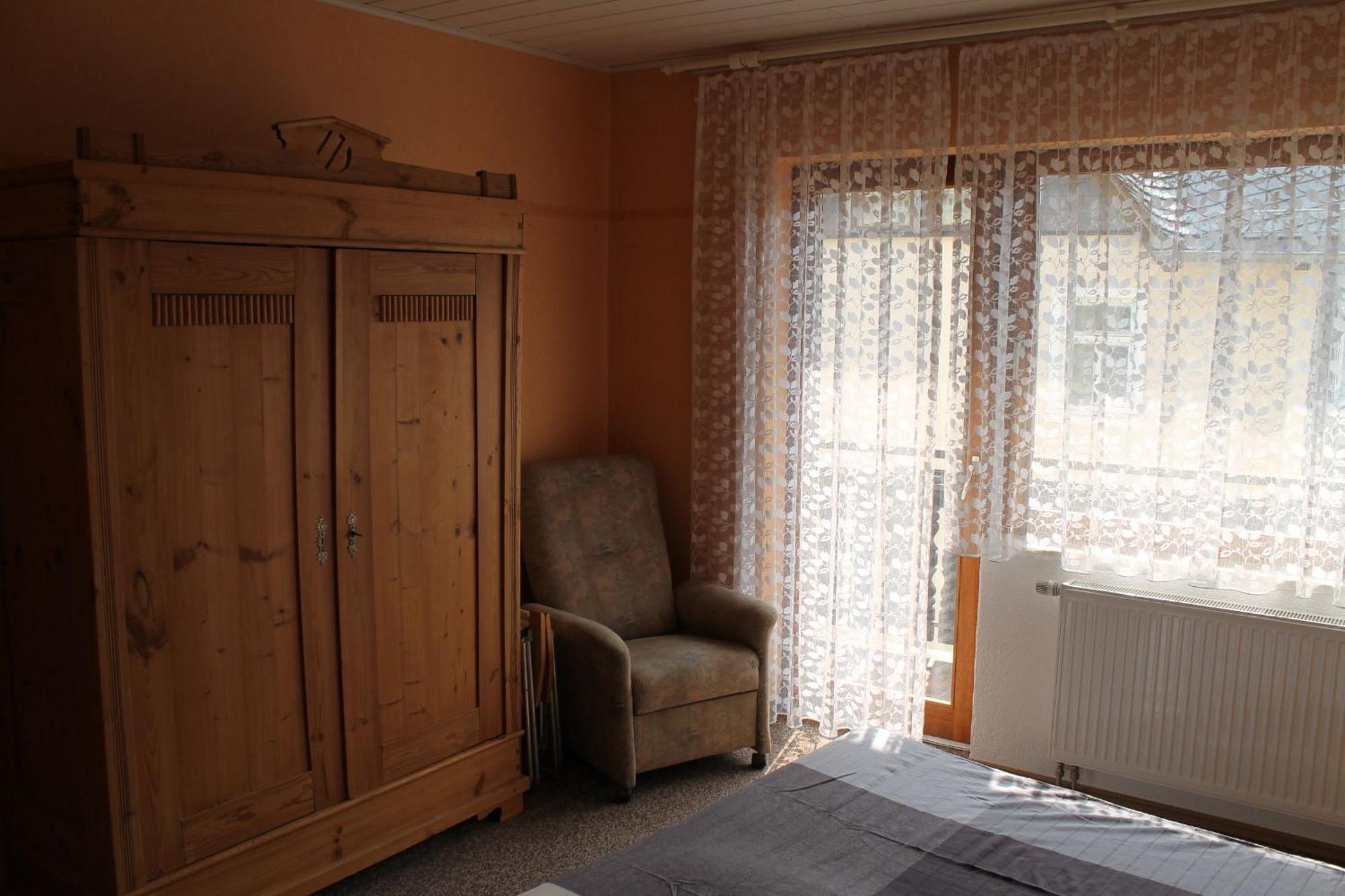 Hofmann Apartment