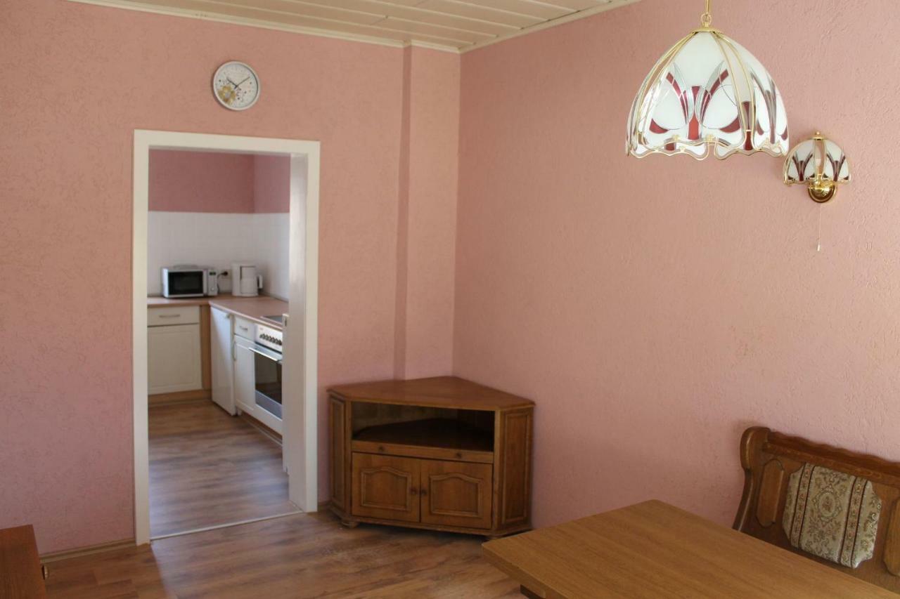 Apartment Hofmann