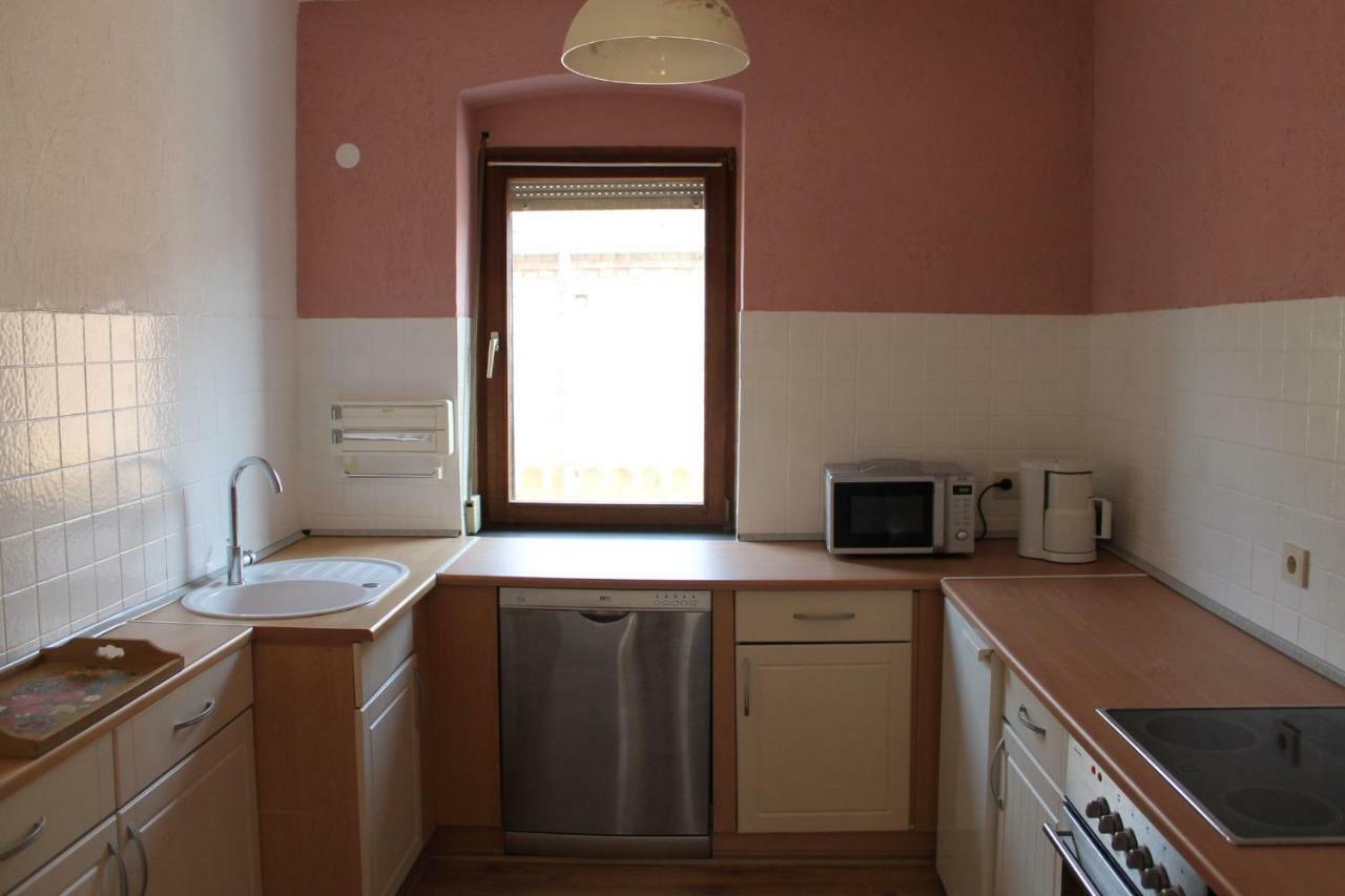 Apartment Hofmann